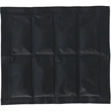 Shires Ice Pack Black 2 Shires Ice Pack Black - Afbeelding 2