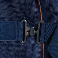 Bucas Therapy Mesh Cooler Navy/Orange -Paardensport kortingswinkel agradi 44485865 2.d6466c