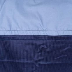 Bucas Therapy Mesh Cooler Navy/Orange -Paardensport kortingswinkel agradi 44485865 8.a34482