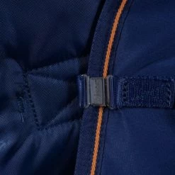 Bucas Therapy Cooler Navy/Orange -Paardensport kortingswinkel agradi 44487925 3.d5e26a