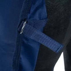 Bucas Therapy Cooler Navy/Orange -Paardensport kortingswinkel agradi 44487925 8.a4a3b4