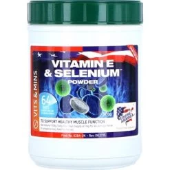 Equine America Vitamin E And Selenium 1kg