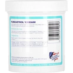Equine America Fungatrol Cream 400ml 6 Equine America Fungatrol Cream 400ml -Paardensport kortingswinkel agradi 44488156 2.fa3c63