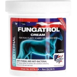 Equine America Fungatrol Cream 400ml