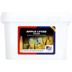 Equine America Apple Lytes Elektrolyten 2.5kg