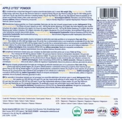 Equine America Apple Lytes Elektrolyten 2.5kg -Paardensport kortingswinkel agradi 44488159 5.fa4b92