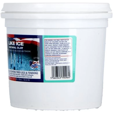 Equine America Like Ice 2 Equine America Like Ice - Afbeelding 2