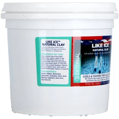 Equine America Like Ice 3 Equine America Like Ice - Afbeelding 3