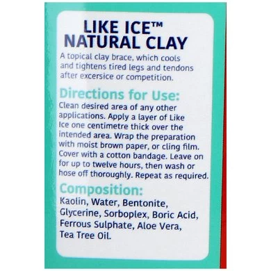 Equine America Like Ice 4 Equine America Like Ice - Afbeelding 4