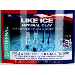 Equine America Like Ice 10 Equine America Like Ice -Paardensport kortingswinkel agradi 44488161 5.4736d0