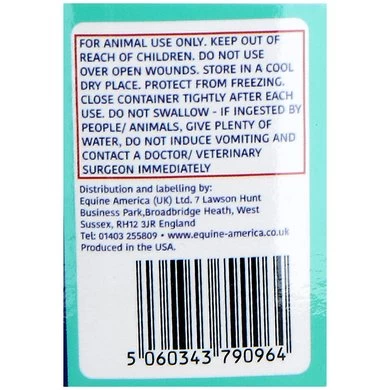 Equine America Like Ice 6 Equine America Like Ice - Afbeelding 6