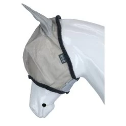 Amigo Flymask Silver/Dark Grey 6 Amigo Flymask Silver/Dark Grey -Paardensport kortingswinkel agradi 44488858 3.65697d