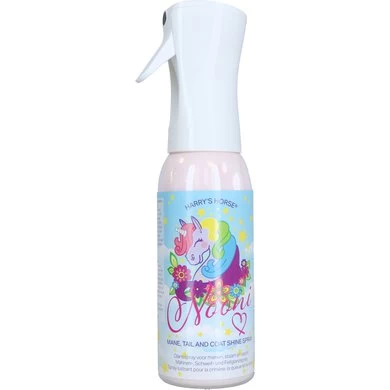 Harry's Horse Manen/Staart Spray Nooni 500ml 1 Harry's Horse Manen/Staart Spray Nooni 500ml