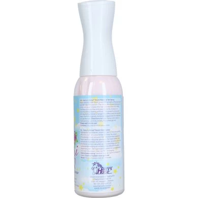 Harry's Horse Manen/Staart Spray Nooni 500ml 2 Harry's Horse Manen/Staart Spray Nooni 500ml - Afbeelding 2