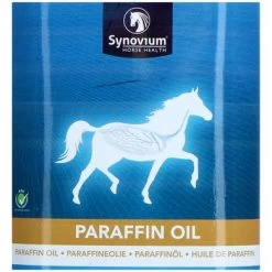 Synovium Paraffin Oil 5L -Paardensport kortingswinkel agradi 44500934 5.b6fcb9