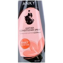 Anky Leather Conditioner Spray 500ml -Paardensport kortingswinkel agradi 44504084 3.37d31e