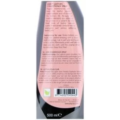 Anky Leather Conditioner Spray 500ml -Paardensport kortingswinkel agradi 44504084 4.eda891