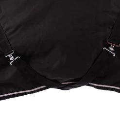 EQUITHÈME Zomerdeken Chic 0g Zwart/zilver 9 EQUITHÈME Zomerdeken Chic 0g Zwart/zilver -Paardensport kortingswinkel agradi 445193291 2.80deb4