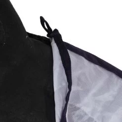 Norton Mesh Deken Combo Wit/Navy -Paardensport kortingswinkel agradi 44519853 4.b2d40b