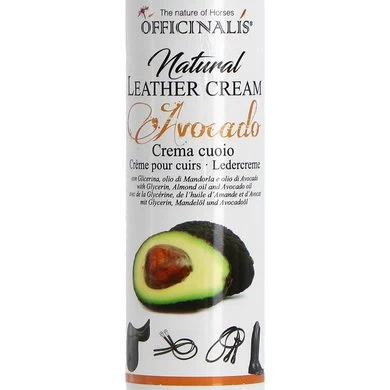 Officinalis Ledercreme Avocado Stap 2 250ml 2 Officinalis Ledercreme Avocado Stap 2 250ml - Afbeelding 2