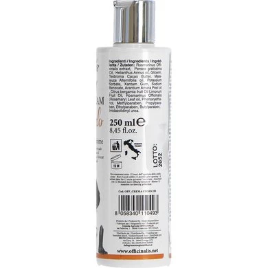 Officinalis Ledercreme Avocado Stap 2 250ml 3 Officinalis Ledercreme Avocado Stap 2 250ml - Afbeelding 3