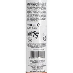 Officinalis Ledercreme Avocado Stap 2 250ml 9 Officinalis Ledercreme Avocado Stap 2 250ml -Paardensport kortingswinkel agradi 44520019 3.d33057