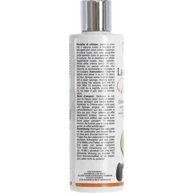 Officinalis Ledercreme Avocado Stap 2 250ml 5 Officinalis Ledercreme Avocado Stap 2 250ml - Afbeelding 5