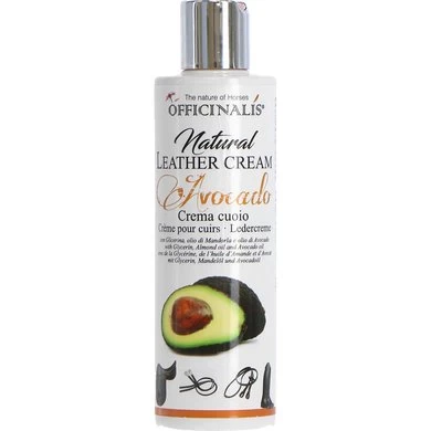 Officinalis Ledercreme Avocado Stap 2 250ml 1 Officinalis Ledercreme Avocado Stap 2 250ml