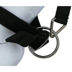 Kerbl Halster Met Geïntegreerd Vliegenmasker -Paardensport kortingswinkel agradi 445274742 6.acf374