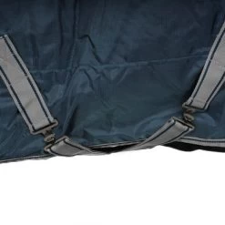 Bucas Atlantic Turnout 50g Green -Paardensport kortingswinkel agradi 44533470 6.5f77b7