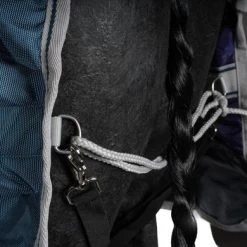 Bucas Atlantic Turnout 50g Green -Paardensport kortingswinkel agradi 44533470 7.0746ca