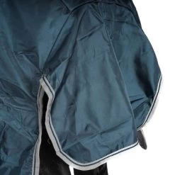 Bucas Atlantic Turnout 50g Green -Paardensport kortingswinkel agradi 44533470 9.bb8f3c