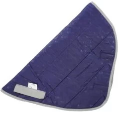 Bucas Atlantic Combi Neck 300g Green -Paardensport kortingswinkel agradi 44533501 7.5903e4