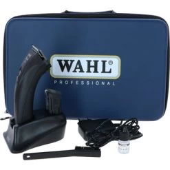 Wahl Tondeuse Adelar Pro Paard Zwart -Paardensport kortingswinkel agradi 445339771 2.1f5f44