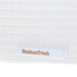 Back On Track Zadeldekje Dressuur NO. II Wit -Paardensport kortingswinkel agradi 44534264 4.4c71c0