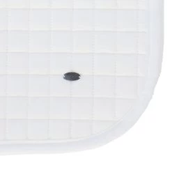 Back On Track Zadeldekje Dressuur NO. II Wit -Paardensport kortingswinkel agradi 44534264 5.493edd