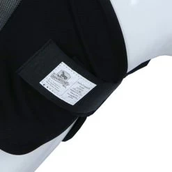 Absorbine Vliegenmasker Ultrashield Performance Zwart -Paardensport kortingswinkel agradi 445569832 4.c40be8