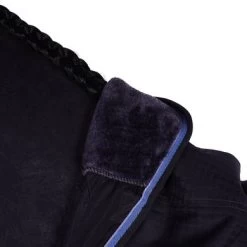 EQUITHÈME Deken Tyrex 1200D 0g Grijs/Blauw 95/145 12 EQUITHÈME Deken Tyrex 1200D 0g Grijs/Blauw 95/145 -Paardensport kortingswinkel agradi 44579055 2.5a9232