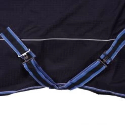 EQUITHÈME Deken Tyrex 1200D 0g Grijs/Blauw 95/145 14 EQUITHÈME Deken Tyrex 1200D 0g Grijs/Blauw 95/145 -Paardensport kortingswinkel agradi 44579055 4.7f0512
