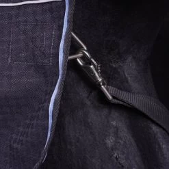 EQUITHÈME Deken Tyrex 1200D 0g Grijs/Blauw 95/145 15 EQUITHÈME Deken Tyrex 1200D 0g Grijs/Blauw 95/145 -Paardensport kortingswinkel agradi 44579055 5.b030c7