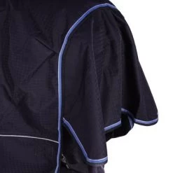 EQUITHÈME Deken Tyrex 1200D 0g Grijs/Blauw 95/145 16 EQUITHÈME Deken Tyrex 1200D 0g Grijs/Blauw 95/145 -Paardensport kortingswinkel agradi 44579055 6.79ad80