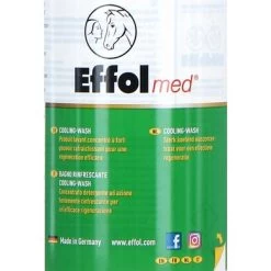 Effol Med Cooling Wash -Paardensport kortingswinkel agradi 44595215 4.9751d8