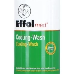 Effol Med Cooling Wash -Paardensport kortingswinkel agradi 44595215 6.b099d8