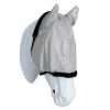 EQUITHÈME Vliegenmasker Pro Grijs