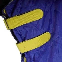 Tempest Staldeken Combo 100g Blauw 150/200 11 Tempest Staldeken Combo 100g Blauw 150/200 -Paardensport kortingswinkel agradi 44607907 2.26c055