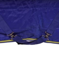Tempest Staldeken Combo 100g Blauw 150/200 12 Tempest Staldeken Combo 100g Blauw 150/200 -Paardensport kortingswinkel agradi 44607907 3.5a9db9