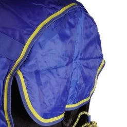 Tempest Staldeken Combo 100g Blauw 150/200 14 Tempest Staldeken Combo 100g Blauw 150/200 -Paardensport kortingswinkel agradi 44607907 5.1d26a4