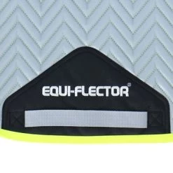 Equi-Flector Zadeldekje Yellow Pony -Paardensport kortingswinkel agradi 44608932 4.063410