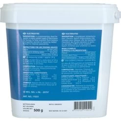 Sectolin Electrolyten -Paardensport kortingswinkel agradi 446214511 3.5bc1a5