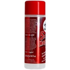 Leovet 5-Star Magic Style 200ml -Paardensport kortingswinkel agradi 44622691 3.d9c299